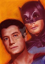 Image result for Batman Superman Art