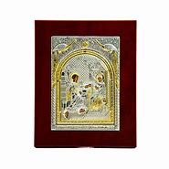Image result for Byzantine Icon Annunciation