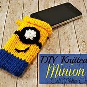 Image result for Minion Cell Phone Case