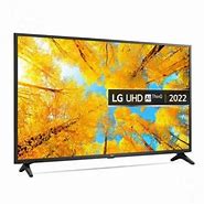 Image result for Largest LG TV