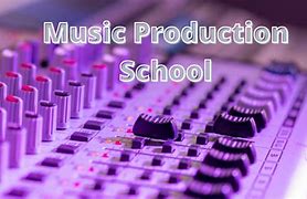 Image result for Audio Production Schools Online