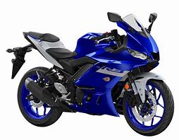 Image result for Yamaha Bikes YZF R3