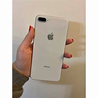 Image result for iPhone 8 Plus Silver Liquid Glitter Case
