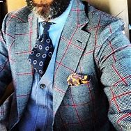 Image result for Weird Accessories for Blazer