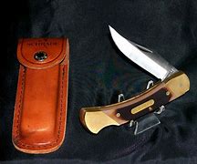 Image result for Replacement Sheaths for Schrade Knives