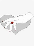 Image result for Pepe Hand Over Heart