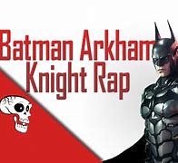 Image result for Batman Rap Lyrics