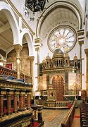Image result for Synagogue in Tottenham UK