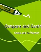Image result for Compared Against