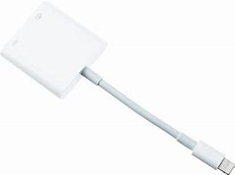 Image result for Apple Camera USB 3