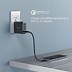 Image result for quick charger wall charger