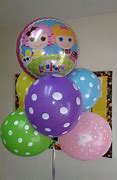 Image result for Lalaloopsy Balloon