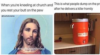 Image result for Catholic School Memes