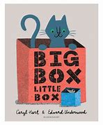 Image result for Big Box Little Box