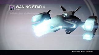 Image result for Taken Ship Destiny 2