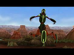 Image result for Ben 10 Protector of Earth