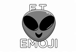 Image result for Et Emoji