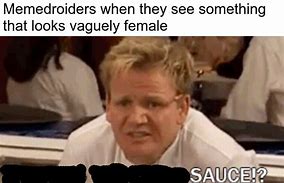Image result for Thug Sauce Memes