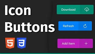 Image result for Oval HTML Buttons