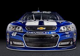 Image result for Chevy SS NASCAR Front