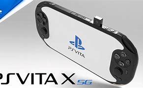 Image result for PS5 PS Vita