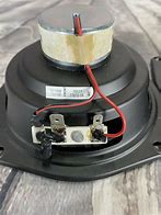 Image result for 2 Ohm Speakers for Harley