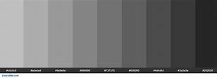 Image result for Silver Color Scheme