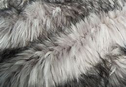 Image result for Faux Fur Fabric