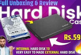 Image result for External HDD