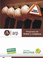 Image result for Programa De Orden Y Limpieza