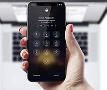 Image result for iPhone Forgot Passcode Create Password