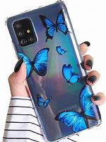 Image result for Butterfly Galaxy Phone Cases