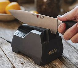 Image result for Work Sharp Culinary E2 Kitchen Knife Sharpener