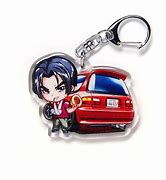 Image result for Initial D Shingo Civic