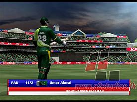 Image result for Game Cricket Game