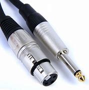 Image result for Mic Lead Adapter