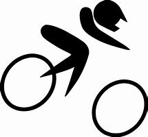Image result for Olympic Cycling Logo