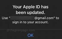 Image result for Apple Mail ID