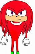 Image result for Knuckles the Echidna FanArt