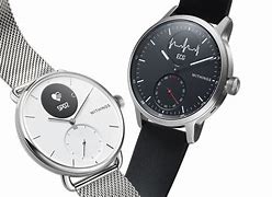 Image result for Withings Watch Side View