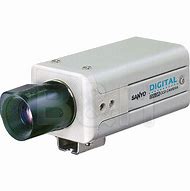 Image result for Sanyo CCD Camera