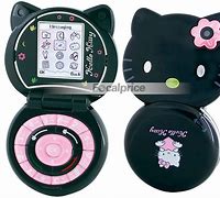Image result for Hello Kitty Home Phone