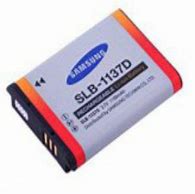 Image result for Samsung Rechargeable Camera Battery