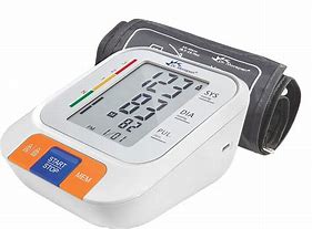 Image result for Cheap BP Monitor