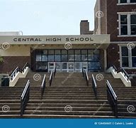 Image result for Central High School Memphis TN