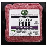 Image result for Ground Pork Sausage Bulk