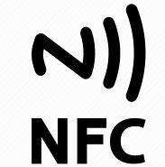 Image result for NFC Sticker Icon
