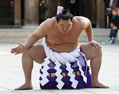 Image result for Sumo Wrestler Galka