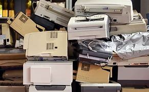 Image result for Where to Recycle a Printer
