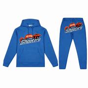 Image result for Trapstar Tracksuit Multicolour